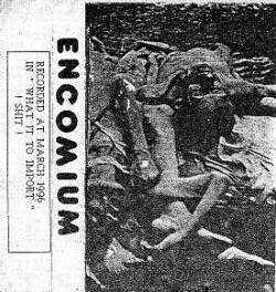 Encomium (BOL) : Promo Tape